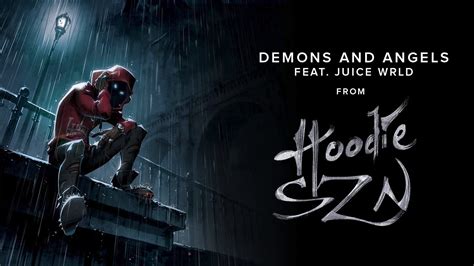 demons and angels feat juice wrld a boogie wit da hoodie song lyrics music videos and concerts