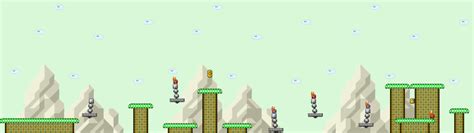 Super Mario Worldchocolate Island 3 — Strategywiki The Video Game