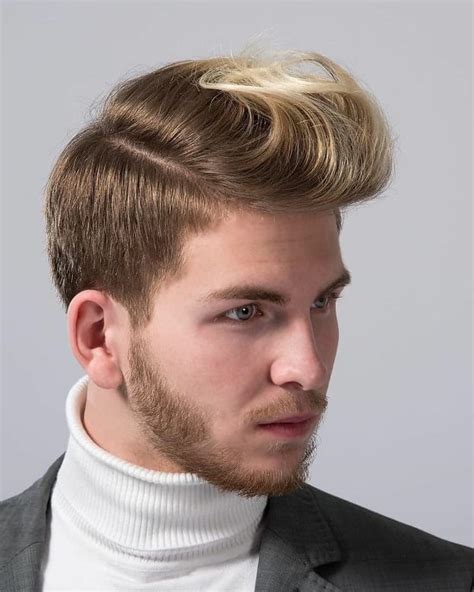 At work, professional hairstyle can change you as a stylish person. 31 Awesome Professional Hairstyles for Men (2021 Trends)
