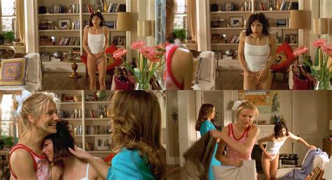 Cameron Diaz Nue Dans The Sweetest Thing My Xxx Hot Girl