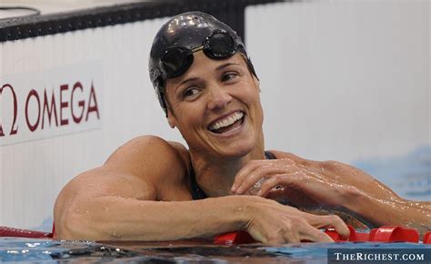 If Dara Torres Can Make It To The Olympics At Or Whatever My Goal
