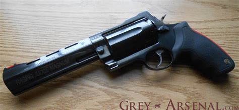 Taurus Raging Judge Magnum Grey Arsenal