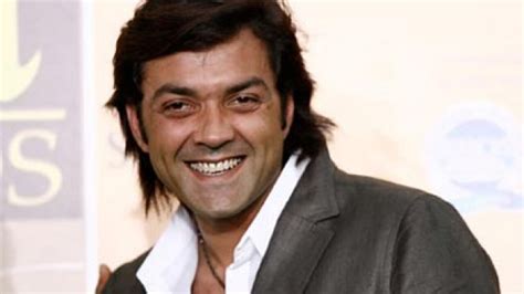 Im A Star Not A Dj Bobby Deol Breaks Silence On Being Trolled For His Debut As A Dj In Delhi