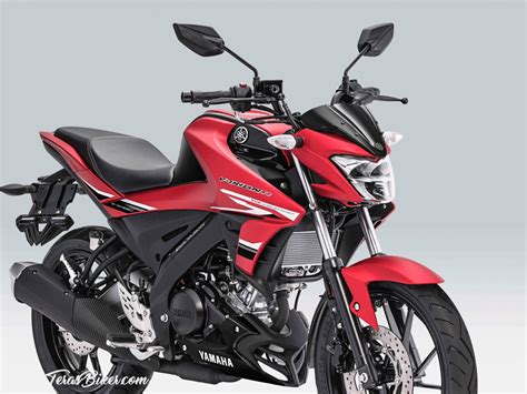Pilihan Warna Baru Yamaha All New Vixion R 2018 Dominasi Warna Dop