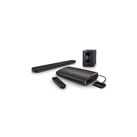 Bose Lifestyle 135 - Audiomundo