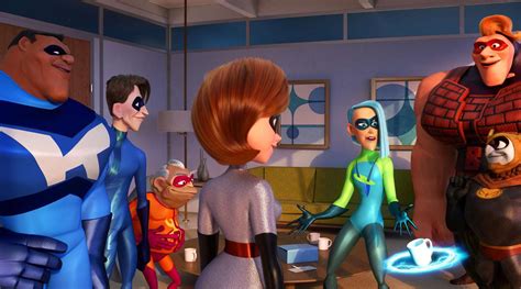 Incredibles 2 Director Brad Bird Weighs In On Potential For Third Pixar Film