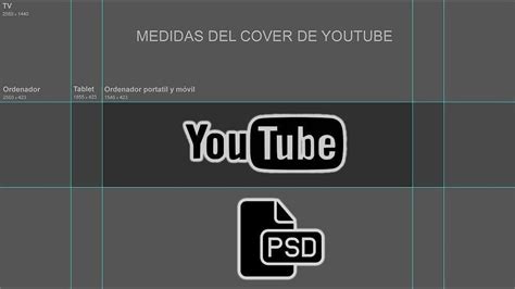 Famous Plantilla Para Banner De Youtube Ideas