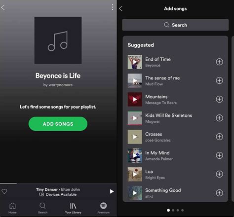 Other Apps In Spotify Storage Peatix