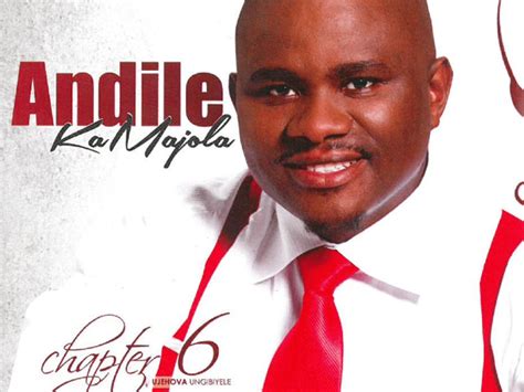 Download Mp3 Andile Kamajola Ndiyakuthi Ndakudinwa Fakaza