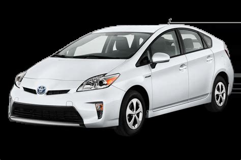 Toyota Prius Owners Manuals Automate Blog
