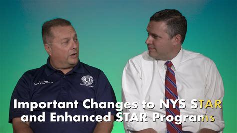 Ny Star Program Rebate