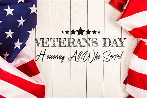 Vfw Veterans Day Program Visit Solvang Ca