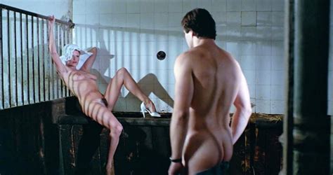 Karine Gambier Nude Sex Scene In Die Nichten Der Frau
