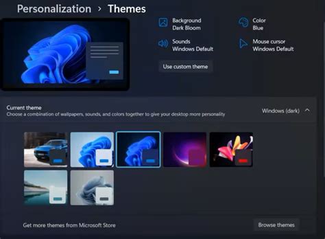 Windows 11 Dark Mode Aktivieren So Gehts