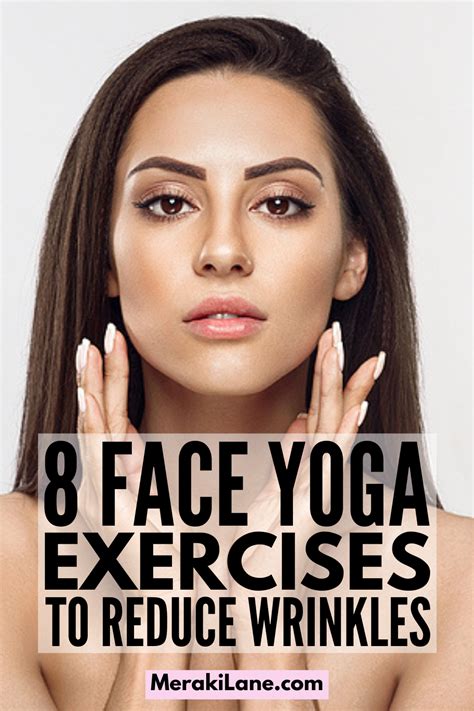 Face Lift Exercises Face Yoga Facial Exercises Neck Exercises Facial Muscles Face Facial