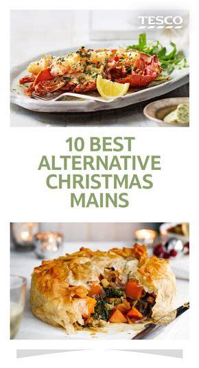 Roast potatoes, stuffing and thick gravy are all regular fixtures in this festive meal. 10 best alternative Christmas mains | Delicious vegetarian, Vegetarian dishes, Food