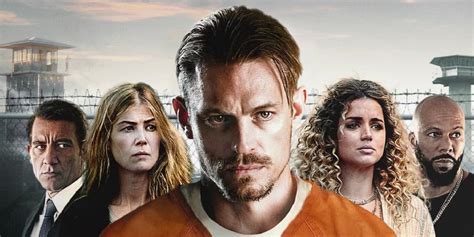 Diez Películas De Misterio Y Suspenso Para Ver En Netflix Esta Semana