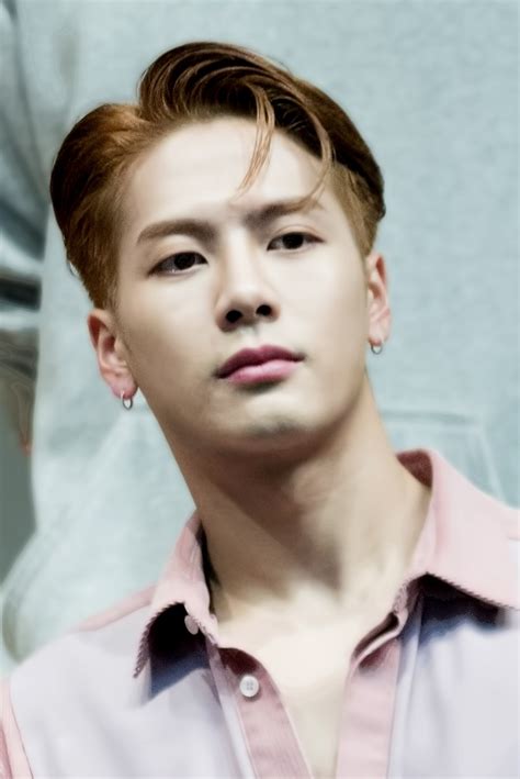 He is a former member of the. File:Jackson Wang at a fansigning event in Mokdong, 6 ...