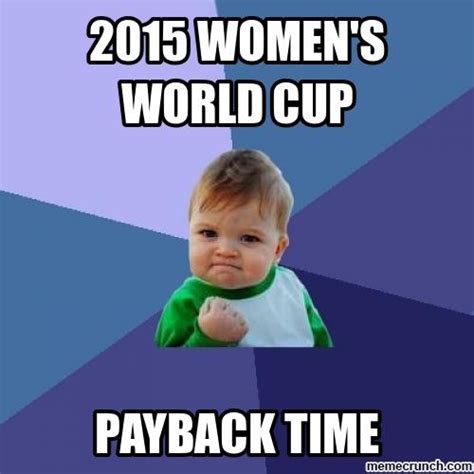 These 15 World Cup Memes Are Everything You Need To Celebrate The Us