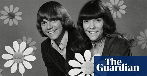 The Carpenters 10 Of The Best Music The Guardian