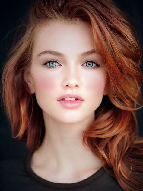 Pin By Farias Beta On 17 Redheads Red Hair Woman Beautiful Red Hair