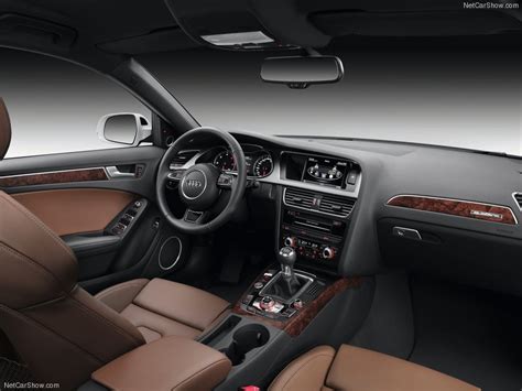 The 2014 audi a4 is a line of compact executive cars produced since late 1994 by the german car manufacturer audi, a subsidiary of the volkswagen group.the 2014 audi a4 has been built in four generations and is. 2013 Audi a4 Avant Interior Review - Interior - Exterior ...