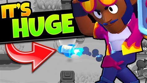 Download the latest brawl stars 33.151 2021 android apk update. CARL CAN FLY (#TeamBrock tho) New Gadgets Sneak Peek! | #BrawlGadgetsPoll - YouTube