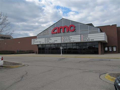 The amc loews white marsh 16 has joined the movement to give audiences more bang for their moviegoing buck, adding reclining seats and enhanced picture the opening at white marsh is the first in the baltimore area, company officials said. Randhurst 16 Theaters in Mount Prospect, IL - Cinema Treasures