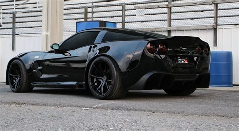 Z06 Lets See Your Stance Page 122 Corvetteforum Chevrolet