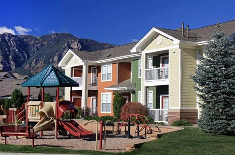 Rentals In Colorado Springs Houses For Rent Info
