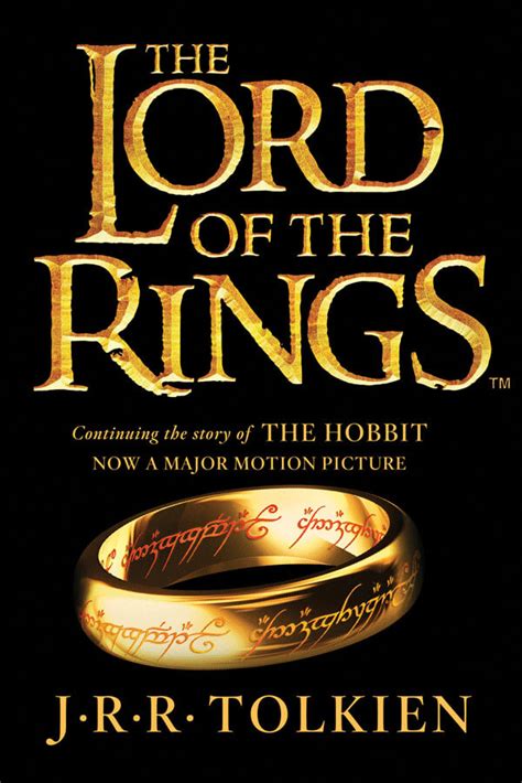 Lord Of The Rings Series Officially Announced By Amazon