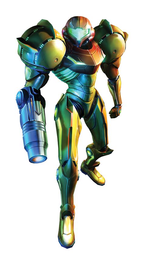 Wii Review Metroid Prime 3 Corruption