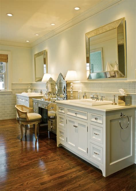 Bath room, undermount sink, freestanding tub, marble counter, one piece toilet, slate floor, stone. Master Bath | vanities - Traditional - Bathroom ...