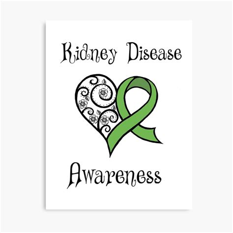 Pin On Kidney Awareness