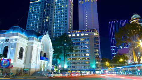 The Best 5 Star Hotels In Ho Chi Minh City 2021 Updated Prices Expedia