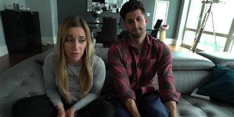 Youtube Couple Jesse And Jeana From Bfvsgf Announce Theyve Split In Heartbreaking Vid