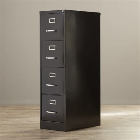 You can also add security drawers to the rotary file cabinet, or you can install key locks to control access to one or more cabinets. Different Types of File Cabinets - Eco Office