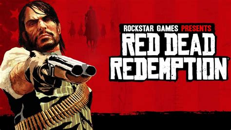 Red Dead Redemptions Switch And Ps4 “conversion” Is Not The Ps5 Remake