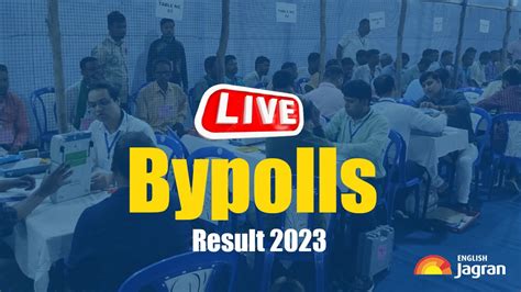 Bypoll Results 2023 Live Tmc Wins Dhupguri Seat From Bjp By Over 4000 Votes Jmms Bebi Devi