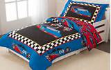 Racing Car Bedding Sets