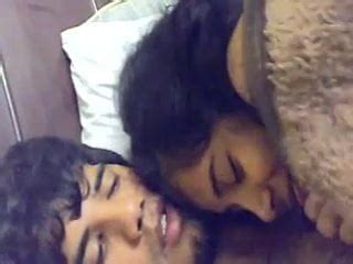 Indian Bf And Gf Cuddling And Pressing Boobs XHamster