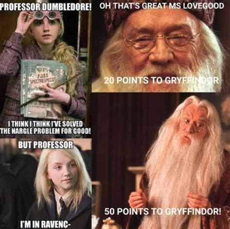 Just 24 Memes Dunking On Dumbledore For Being The Most Cryptic And