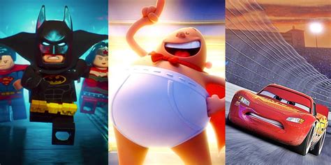 5 Best Kids Movies Of 2017 So Far You Need To Check Outthe Fairytale