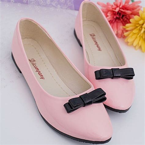 New Spring Hot Autumn Fashion Casual Slip On Shoes Round Toe Flat Shoes