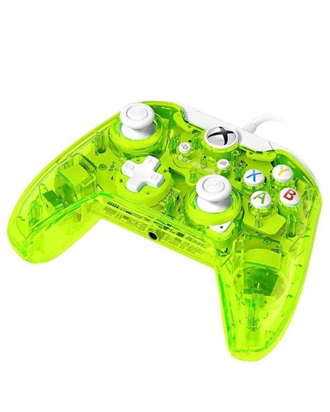 Xbox 360 Rock Candy Controller Mod Stoungive