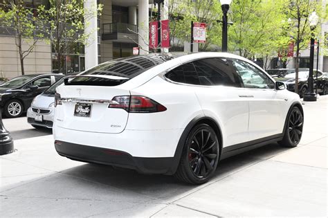 2016 Tesla Model X P90d Stock Gc2601 S For Sale Near Chicago Il Il