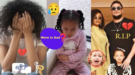 aka daughter😢 kairo forbes new video online after aka passed away 💔😭 youtube