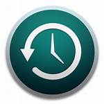 Icon Machine Backup Mac Timemachine Apple Icons