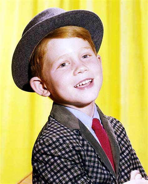 Ron Howard In The Andy Griffith Show 1960 The Andy Griffith Show