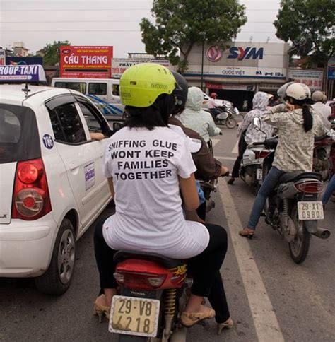 Hilarious English Language T Shirt Translation Fails Spotted In Asia